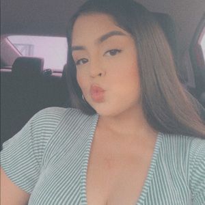 Meet your Posher, Brianna